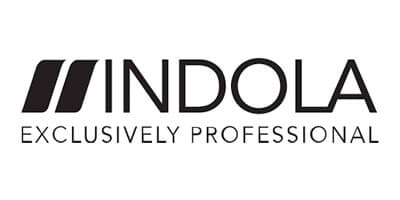 Logo de Indola Exclusively Professional