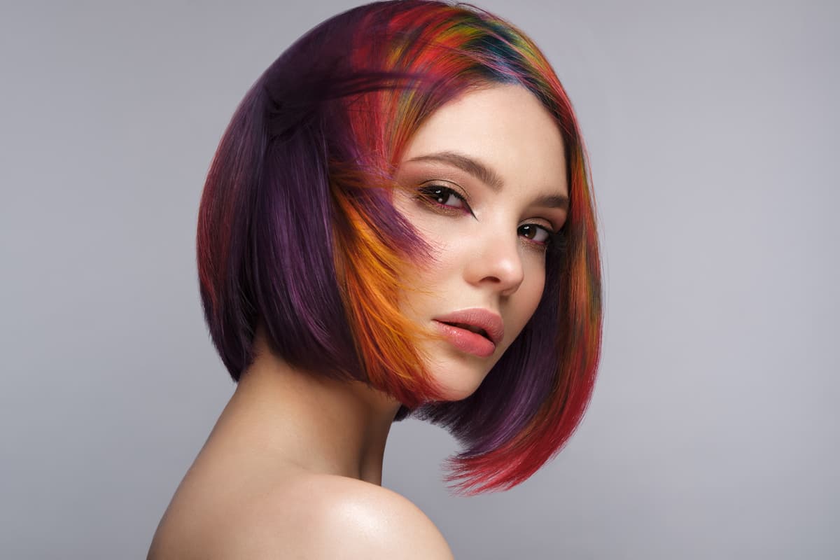 Susana López - Hair Salón, expertos en corte y coloración