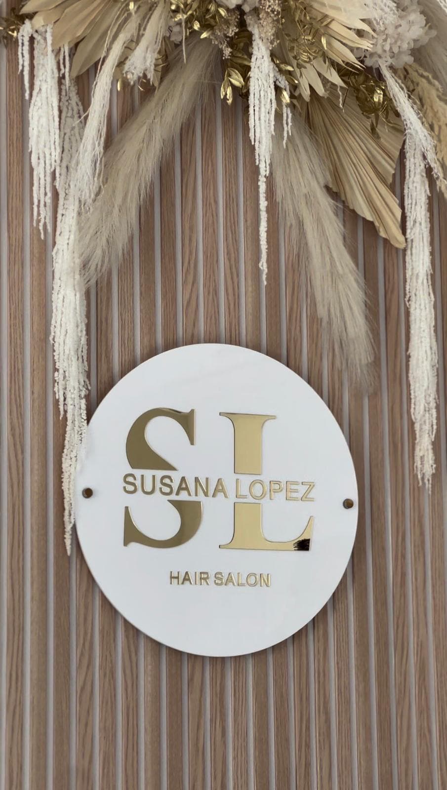 Susana López en O Barco de Valdeorras