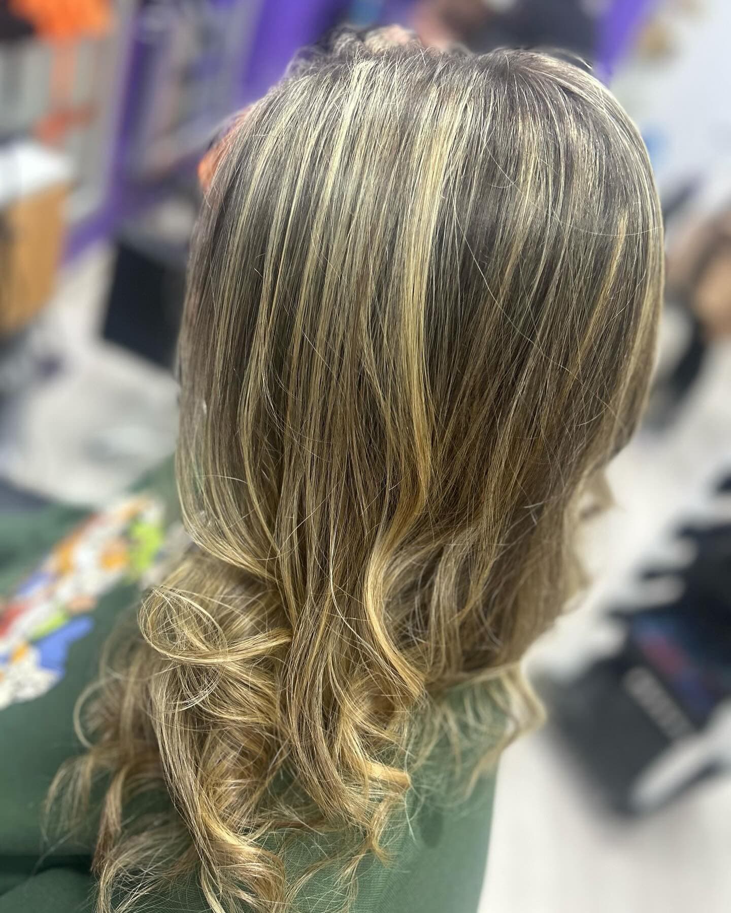 Susana López - Hair Salon en O Barco de Valdeorras