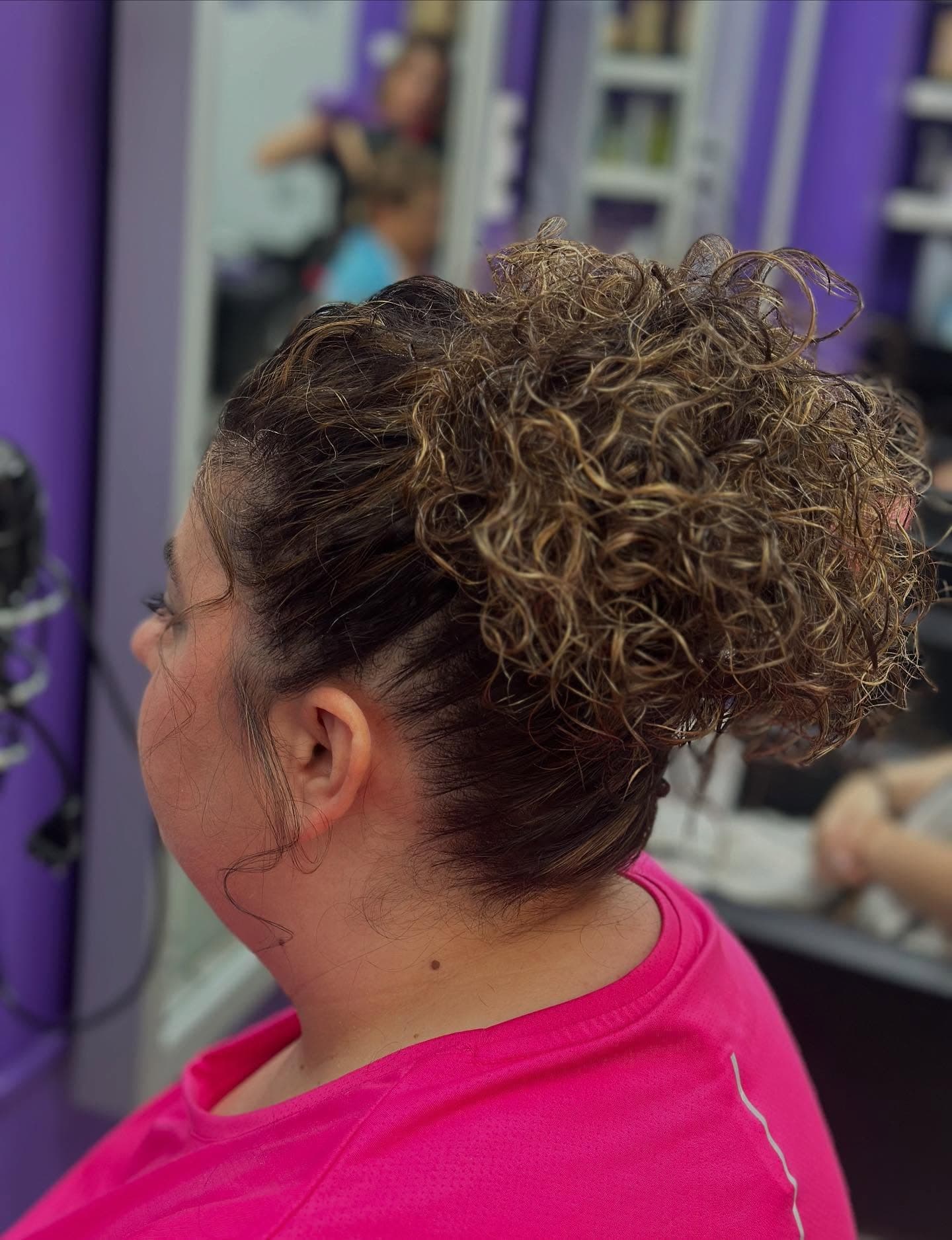 Susana López - Hair Salon en O Barco de Valdeorras