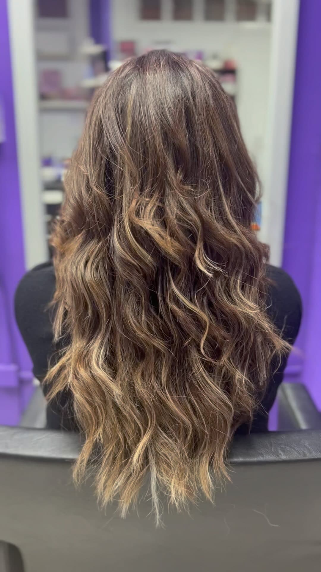 Susana López - Hair Salon en O Barco de Valdeorras