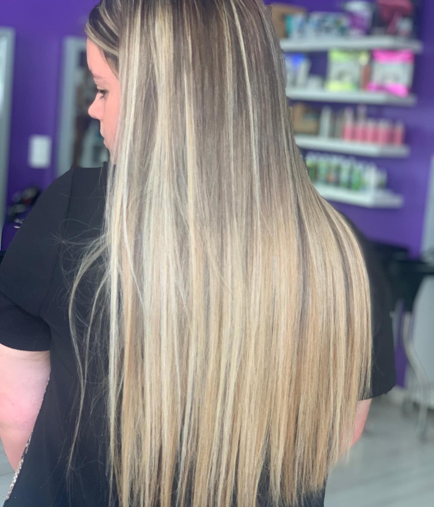 Susana López - Hair Salon en O Barco de Valdeorras