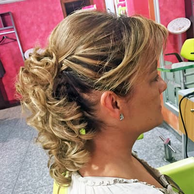 Susana López - Hair Salón, centro de belleza en O Barco de Valdeorras